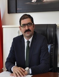 Abdullah DEMİRDAĞ