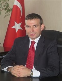 Harun BAŞIBÜYÜK