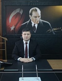 Necdet UÇAR